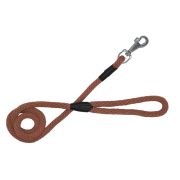 Modern Polypropylene Rope Leash – OS01002/100/16/BR/00/k03