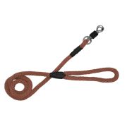 Modern Polypropylene Rope Leash – OS01002/100/16/BR/00/K07