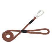 Modern Polypropylene Rope Leash – OS01002/100/16/BR/00/K14