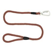 Modern Polypropylene Rope Leash – OS01002/100/16/BR/00/K14