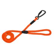 Modern Polypropylene Rope Leash – OS01002/100/16/OR/00/K15