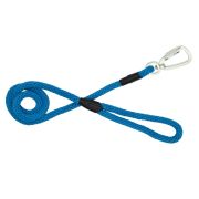 Modern Polypropylene Rope Leash – OS01002/120/16/BL/00/K14