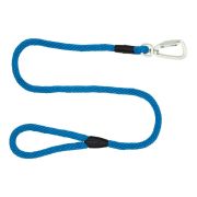 Modern Polypropylene Rope Leash – OS01002/120/16/BL/00/K14