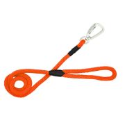 Modern Polypropylene Rope Leash – OS01002/120/16/OR/00/K14