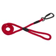 Modern Polypropylene Rope Leash – OS01002/120/16/RD/00/K15