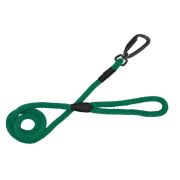 Modern Polypropylene Rope Leash – OS01002/150/16/GR/00/K15